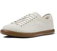 Camper Pelotas Soller K201668, Cesta Mujer, Naturaleza Blanca 004, 40 EU