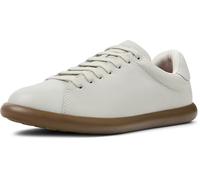 Camper Pelotas Soller K201819, Cesta Mujer, Blanco Natural 003, 40 EU