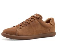 CAMPER Pelotas Soller - Casual for Women - Brown, size 38, Suede