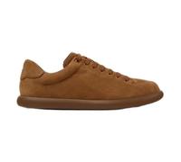 CAMPER Pelotas Soller - Casual for Women - Brown, size 41, Suede