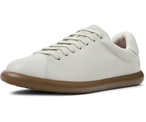 Camper Pelotas Soller K201819 - Cesto para Mujer, Color Blanco Natural 003, Talla 38 EU
