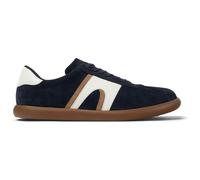 CAMPER Pelotas Soller - Sneakers for Men - Blue, size 40, Smooth leather