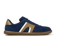 CAMPER Pelotas Soller - Sneakers for Men - Blue, size 45, Smooth leather