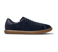 CAMPER Pelotas Soller - Sneakers for Men - Blue, size 46, Smooth leather