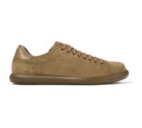 CAMPER Pelotas Soller - Sneakers for Men - Brown, size 42, Smooth leather