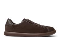 CAMPER Pelotas Soller - Sneakers for Men - Brown, size 43, Smooth leather