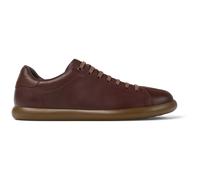 CAMPER Pelotas Soller - Sneakers for Men - Brown, size 44, Smooth leather