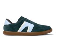 CAMPER Pelotas Soller - Sneakers for Men - Green, size 39, Smooth leather