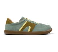 CAMPER Pelotas Soller - Sneakers for Men - Green, size 44, Smooth leather