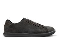 CAMPER Pelotas Soller - Sneakers for Men - Grey, size 39, Smooth leather