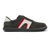 CAMPER Pelotas Soller - Sneakers for Men - Grey, size 41, Smooth leather