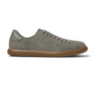 CAMPER Pelotas Soller - Sneakers for Men - Grey, size 43, Smooth leather