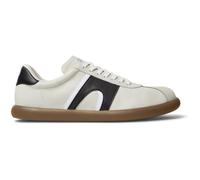 CAMPER Pelotas Soller - Sneakers for Men - White, size 44, Smooth leather