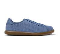 CAMPER Pelotas Soller - Sneakers for Women - Blue, size 38, Smooth leather