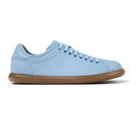 CAMPER Pelotas Soller - Sneakers for Women - Blue, size 38, Smooth leather