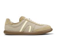 CAMPER Pelotas Soller - Sneakers for Women - Brown, size 35, Cotton fabric