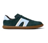 CAMPER Pelotas Soller - Sneakers for Women - Green, size 40, Smooth leather
