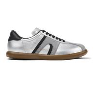 CAMPER Pelotas Soller - Sneakers for Women - Grey, size 39, Smooth leather
