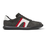 CAMPER Pelotas Soller - Sneakers for Women - Grey, size 40, Smooth leather