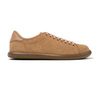 CAMPER Pelotas Soller - Sneakers for Women - Nude, size 35, Smooth leather