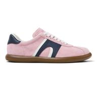 CAMPER Pelotas Soller - Sneakers for Women - Pink, size 37, Smooth leather