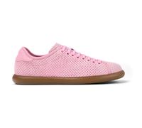 CAMPER Pelotas Soller - Sneakers for Women - Pink, size 38, Smooth leather