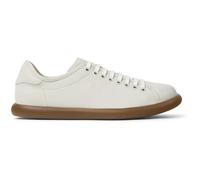 CAMPER Pelotas Soller - Sneakers for Women - White, size 35, Smooth leather