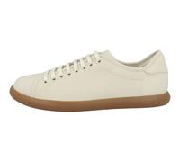 Camper Pelotas Soller Zapatillas Baja De Mujer, Deportivas, Piel, Blanco