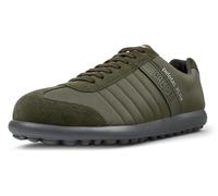 Camper Pelotas XL 18302, Oxford Hombre, Verde Oscuro 142, 42 EU