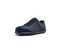 CAMPER Pelotas XLite - Casual for Men - Blue, size 41, Cotton fabric
