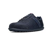 Camper Pelotas XL-18302, Zapatillas Hombre, Azul (Blue 074), 43 EU