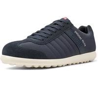 Camper Pelotas XL-18302, Zapatillas Hombre, Azul (Blue 136), 42 EU