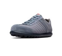 Camper Pelotas XL-18302, Zapatillas Hombre, Gris (Grey 135), 42 EU