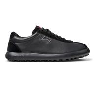 CAMPER Pelotas XLF - Casual for Men - Black, size 39, Smooth leather