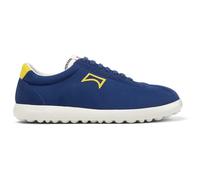 CAMPER Pelotas XLF - Casual for Men - Blue, size 39, Cotton fabric