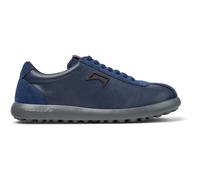 CAMPER Pelotas XLF - Casual for Men - Blue, size 46, Smooth leather