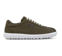 Camper Zapatillas deportivas para hombre Pelotas XLF K101019 – Verde medio 006 – Talla 41 EU