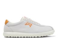 CAMPER Pelotas XLF - Casual for Men - Grey, size 41, Cotton fabric