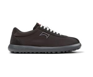 CAMPER Pelotas XLF - Casual for Men - Grey, size 43, Cotton fabric