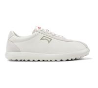 CAMPER Pelotas XLF - Casual for Men - White, size 44, Smooth leather