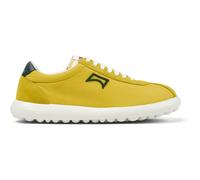 CAMPER Pelotas XLF - Casual for Men - Yellow, size 39, Cotton fabric