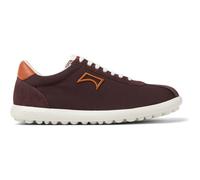Deportivas para mujer CAMPER Pelotas XLite K201759 BURDEOS_010 40