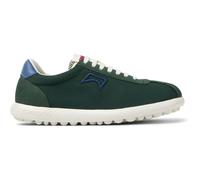CAMPER Pelotas XLF - Casual for Women - Green, size 37, Cotton fabric