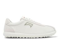 Camper Pelotas Xlf K201759 - Zapatillas Deportivas para Mujer, Color Blanco Natural 006, Talla 36 EU, Blanco Natural 006, 36 EU