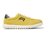Deportivas para mujer CAMPER Pelotas XLite K201759 AMARILLO_012 40
