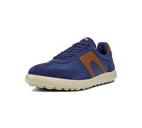 Camper Pelotas Xlf K100545, Zapatillas, Hombre, Azul 035, 41 EU