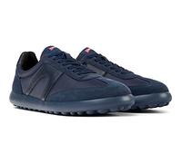 Camper Pelotas Xlf K100545, Zapatillas, Hombre, Azul 037, 40 EU
