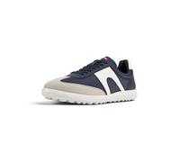 Camper Pelotas Xlf K100545, Zapatillas, Hombre, Azul 042, 42 EU