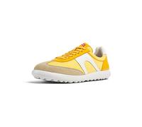 Camper Pelotas Xlf K100545, Zapatillas, Hombre, Naranja 041, 40 EU