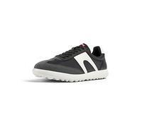 Camper Pelotas Xlf K100545, Zapatillas, Hombre, Negro 039, 42 EU